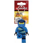 LEGO® Ninjago Legacy Jay svítící figurka – Zboží Dáma