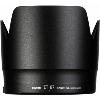 Canon ET-87 – Zbozi.Blesk.cz