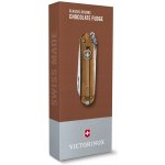 Victorinox Classic SD Colors, Chocolate Fudge 0.6223.T55G – Hledejceny.cz