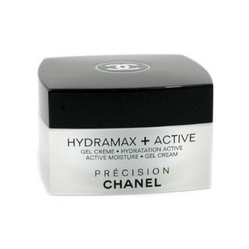 Chanel Hydramax+ Active Gel Cream hydratační gelový krém 50 g