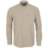 Army a lovecké tričko a košile Košile Pinewood Everyday Travel L/S Sand