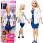 Barbie První povolání doktorka – Zboží Mobilmania