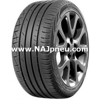 Premiorri Solazo S Plus 205/50 R17 93V