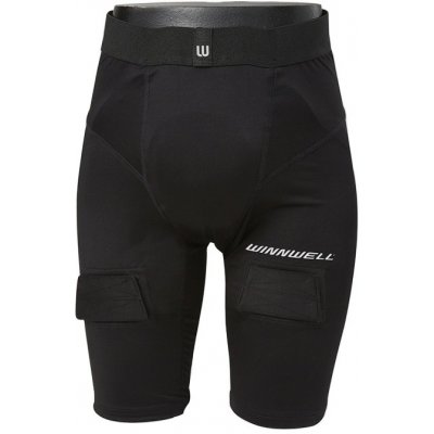 Winnwell Jill Compression pant YTH – Zbozi.Blesk.cz