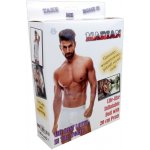 Boss Series Nafukovací panák Marian – Zboží Dáma