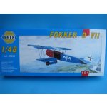 Směr letadlo Fokker D VII letadla 1:48 – Zboží Mobilmania