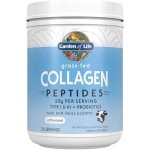 Garden of Life Collagen Peptides 560 g – Hledejceny.cz
