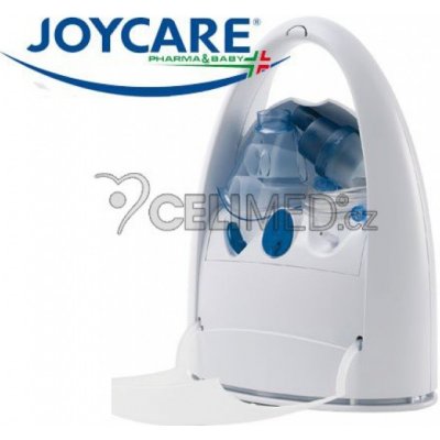 Joycare JC-118 inhalátor kompresorový – Zbozi.Blesk.cz
