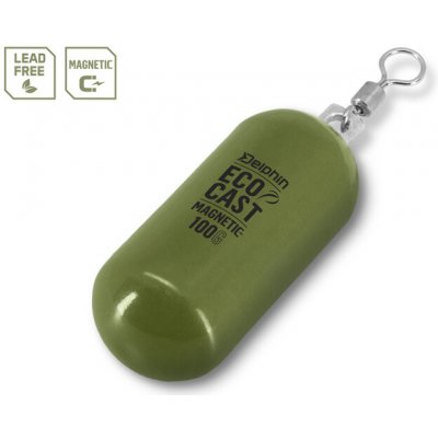 Delphin EcoCAST - 80 g – Zbozi.Blesk.cz