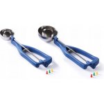 Zmrzlinové kleště Stöckel, Stöckel, 1/30, ø49mm – Zboží Dáma