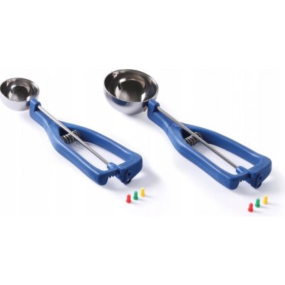 Zmrzlinové kleště Stöckel, Stöckel, 1/30, ø49mm – Zboží Dáma