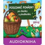 Podzimní pohádky pro školáky a předškoláky – Hledejceny.cz