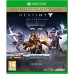 Destiny: The Taken King (Legendary Edition) – Hledejceny.cz