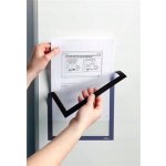 Durable Magnetický rámeček DURAFRAME A4 – Zbozi.Blesk.cz