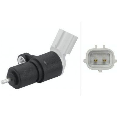 Generátor impulsů, klikový hřídel HELLA 6PU 009 146-731 – Hledejceny.cz