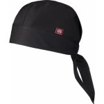 Cg Workwear Bandana šátek pro kuchaře Classic CGW185 černý univerzální – Zboží Dáma