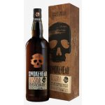 Smokehead Extra Rare 40% 1 l (karton) – Hledejceny.cz