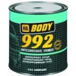 HB Body 992 1K antikorozní základ černý 1kg – Zbozi.Blesk.cz