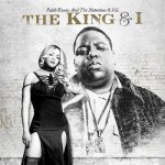 EVANS, FAITH AND THE NOTORIOUS BIG - KING & I CD – Hledejceny.cz