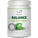 Finclub Balancegluko 60 kapslí – Hledejceny.cz