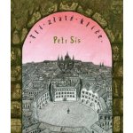 Tři zlaté klíče - Petr Sís – Sleviste.cz
