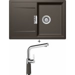 Set Schock Mono D-100S + SC-540 – Zboží Dáma