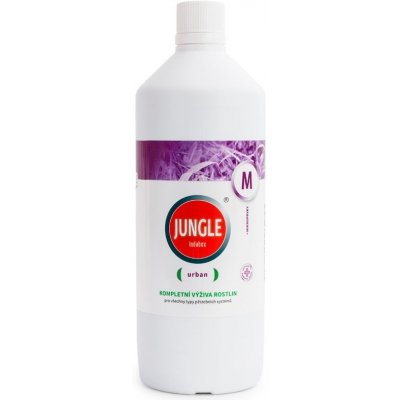 JUNGLE URBAN MIKRO - 1 l – Zbozi.Blesk.cz