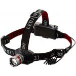 Calter Profi 3W 160lum – Sleviste.cz