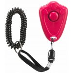 Trixie Výcvikový Clicker – HobbyKompas.cz