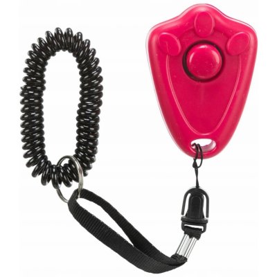 Trixie Výcvikový Clicker – HobbyKompas.cz
