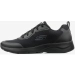 Skechers Edgeride Runners Mens Black – Sleviste.cz