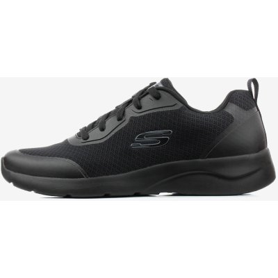 Skechers Edgeride Runners Mens Black – Sleviste.cz