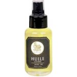 Osma olej na vousy 50 ml – Zboží Dáma