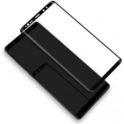 Bomba 3D ochranné sklo FULL SIZE pro Samsung Galaxy Note 8 B001_SAM_NOTE8 – Zboží Mobilmania