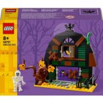 LEGO® 40721 Halloweenská stodola – Hledejceny.cz