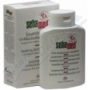 Sebamed šampon na vlasy proti lupům 200 ml