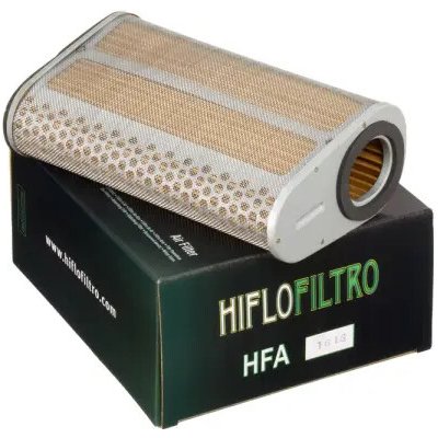 HIFLO FILTRO vzduchový filtr HFA1618 – Hledejceny.cz