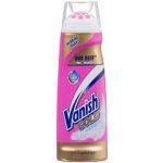 Vanish Powergel odstraňovač skvrn před praním 200 ml – Sleviste.cz