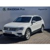 Automobily Volkswagen Tiguan allspace Manuální převodovka 2,0 TDi / 110 kW