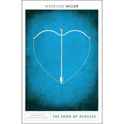 Song of Achilles – Hledejceny.cz