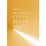 Pravopisná cvičení jinak – Sleviste.cz