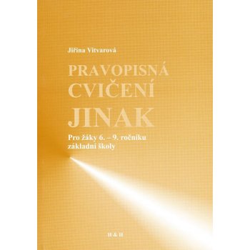 Pravopisná cvičení jinak