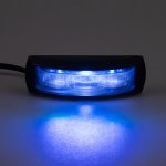 PREDATOR 4x3W LED – Zbozi.Blesk.cz