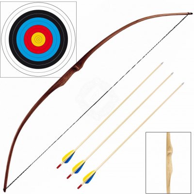 byBeier Dětský luk Marksman – Zboží Dáma