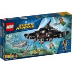 LEGO® Super Heroes 76095 Aquaman Black Manta – Hledejceny.cz