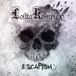 Lolita Komplex - Escapism CD – Hledejceny.cz