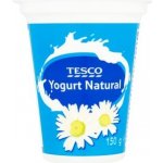 Tesco Jogurt bílý 150 g – Zboží Dáma