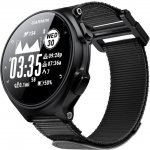 PROTEMIO NYLON Řemínek Garmin Forerunner 735XT černý 38300 – Hledejceny.cz