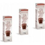 Puro Kapsle Ecaffé čokoláda kompatibilní s Tchibo 10 ks – Zboží Dáma