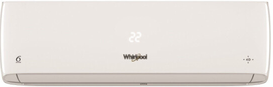 Whirlpool SPICR318WFI